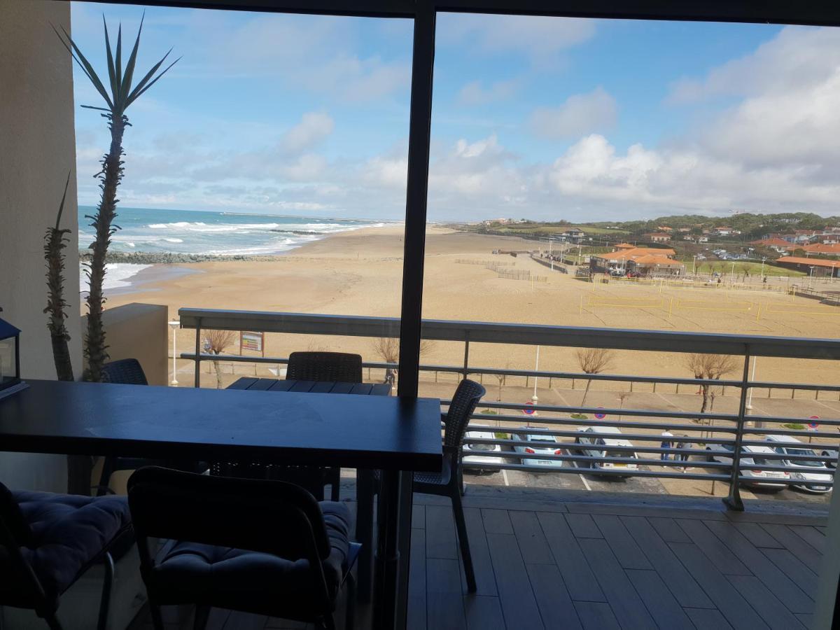 D Appartement Anglet