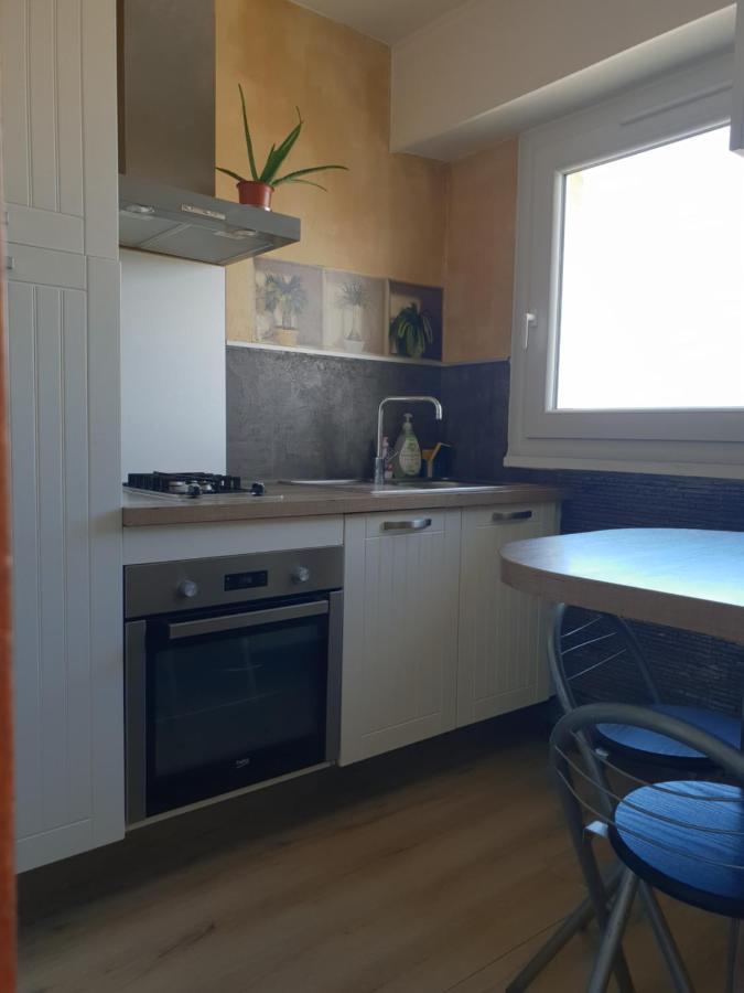 Appartement D