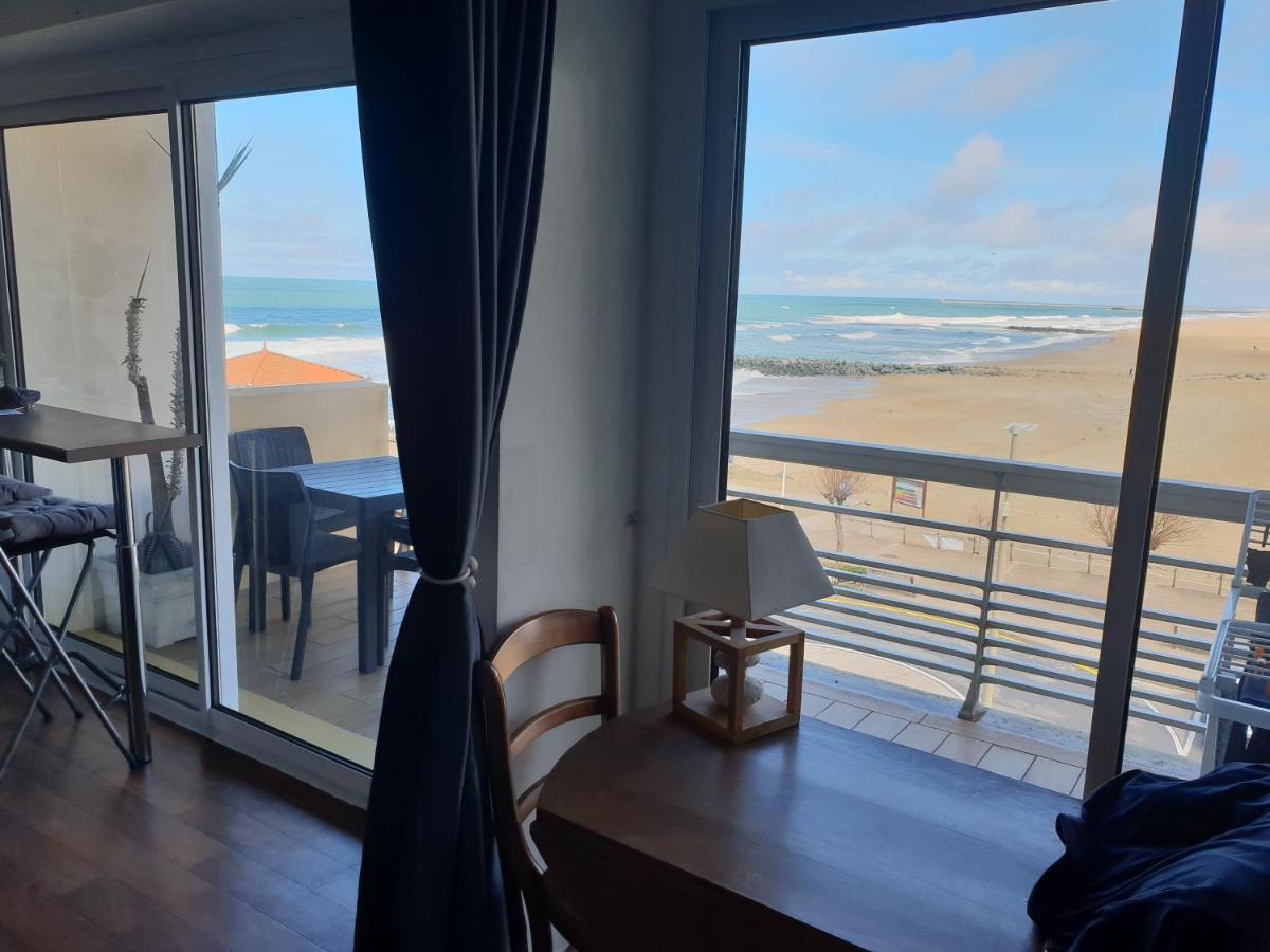 Appartement D Anglet