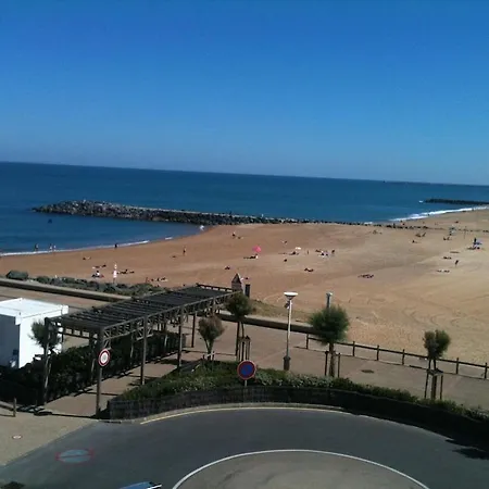 Chambre D Amour Anglet Exterior foto