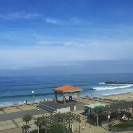 Chambre D Amour Anglet Exterior foto