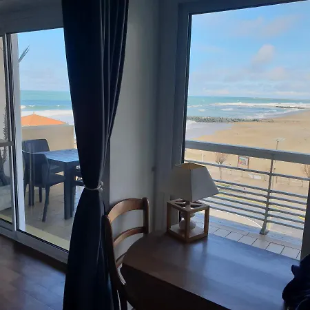 Chambre D Amour Anglet Exterior foto