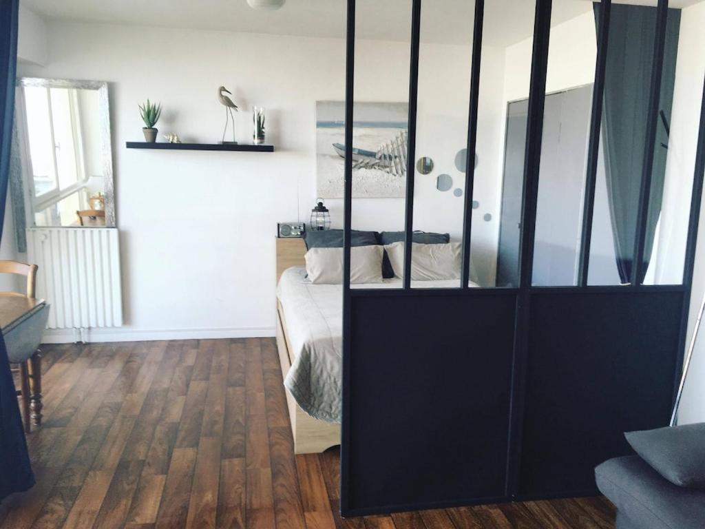 Apartment D *