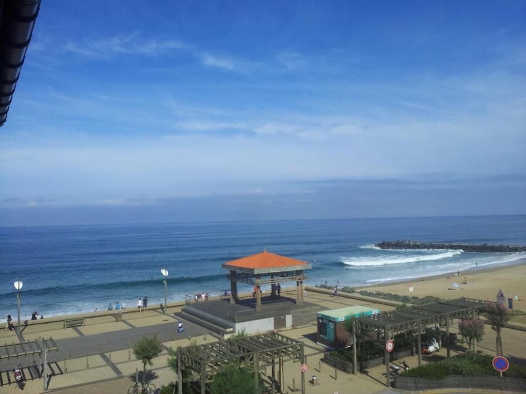 D Apartment Anglet