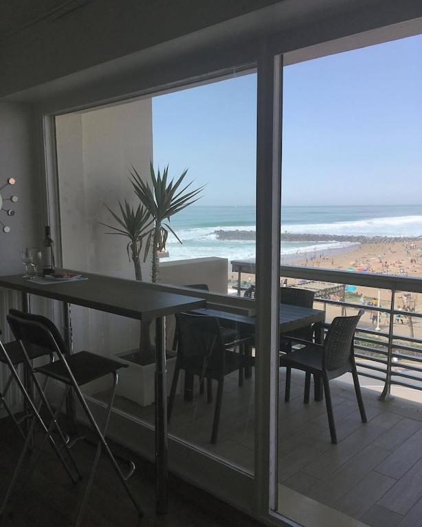 D Apartment *